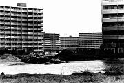 Kruitberg-Groeneveen Bijlmermeer 02-1970.1523-8